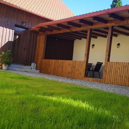 Casa Sura Sasilor Hotel Сибиу Екстериор снимка