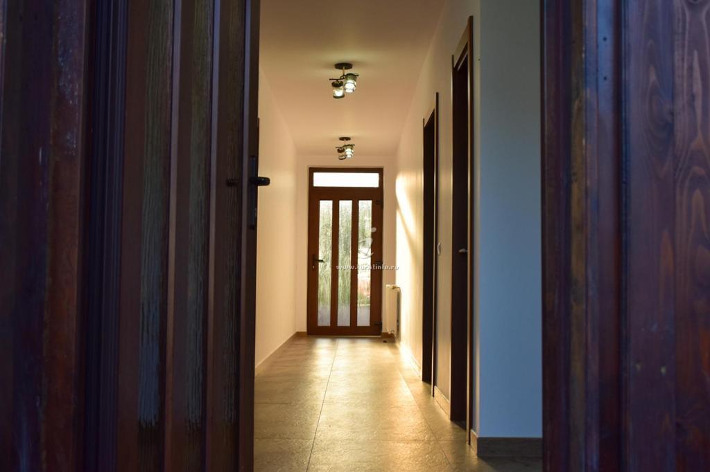 Casa Sura Sasilor Hotel Сибиу Екстериор снимка