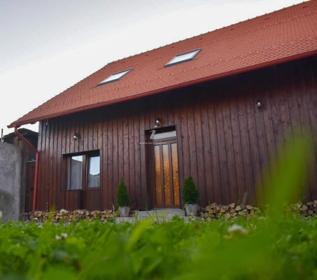 Casa Sura Sasilor Hotel Сибиу Екстериор снимка