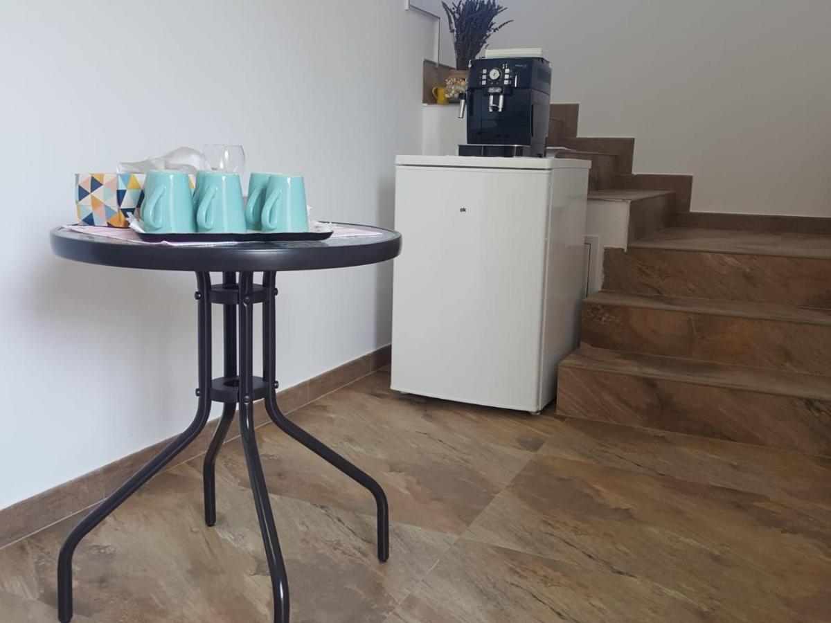 Casa Sura Sasilor Hotel Сибиу Екстериор снимка