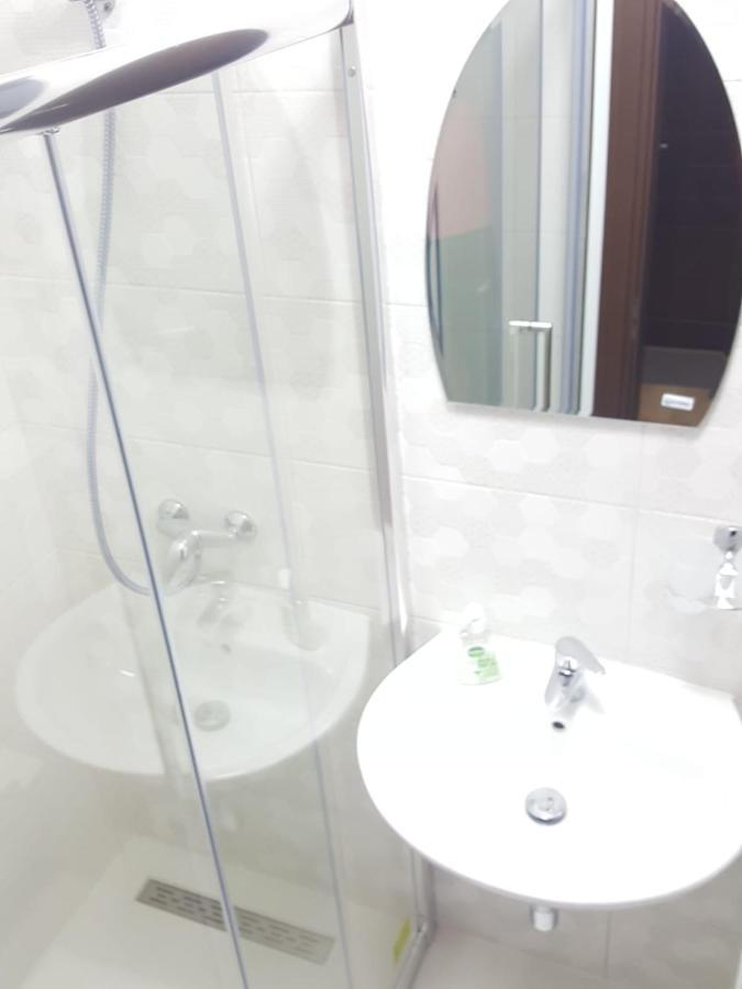 Casa Sura Sasilor Hotel Сибиу Стая снимка